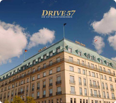 Hotel Adlon in Berlin