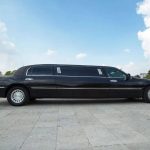 Exklusiver Limousinenservice für Filmsets in Berlin