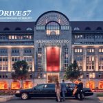 KaDeWe Berlin Außenansicht – Luxus Shopping am Kurfürstendamm