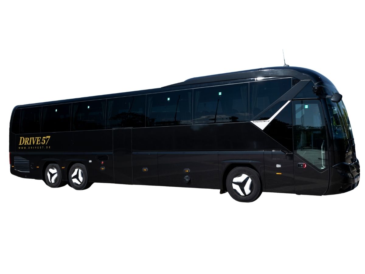 Neoplan Starliner VIP-Reisebus von Drive 57